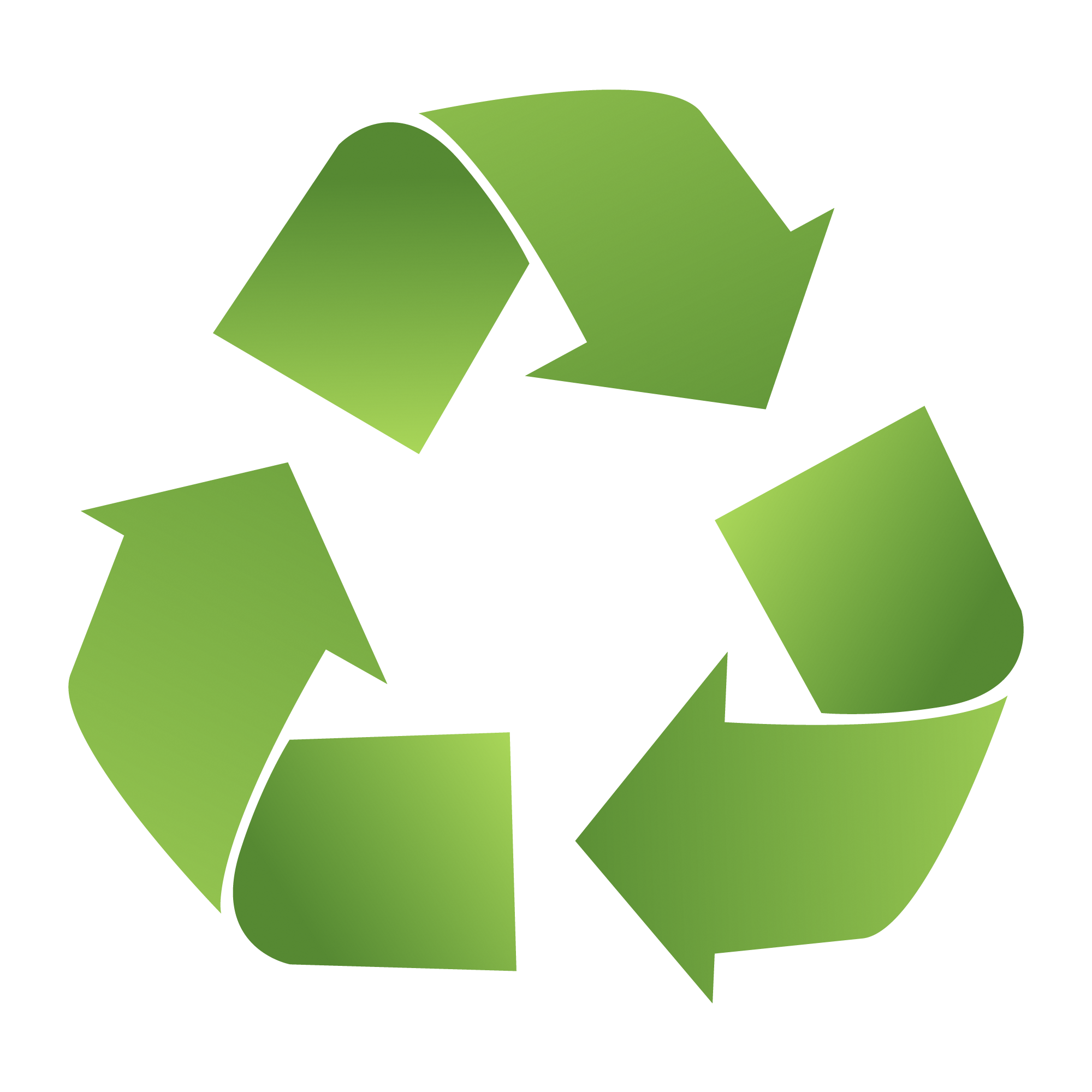 Recyclable